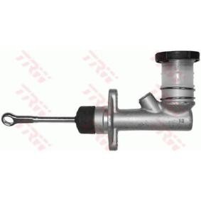 Comprar Cilindro maestro, embrague de TRW PNA102 a bajo precio de 210,00 €