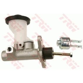 Compre Cilindro transmissor, embraiagem da TRW PNB506 a um preço baixo por 44,68 €