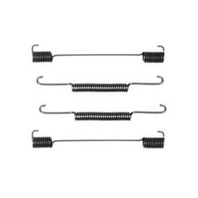 Comprar Juego de accesorios, zapatas de freno de TRW SFK13 a bajo precio de 7,46 €