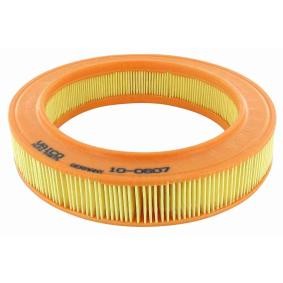 Köp Luftfilter av VAICO V10-0607 till det låga priset 95,67 kr