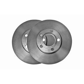 Acquista Disco freno da VAICO V10-40017 a buon mercato per soli 37,34 €