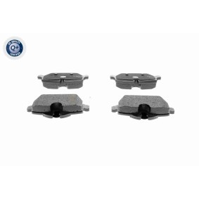 Achetez des Disque de frein VAICO V10-40025 à prix pour 25,28 €