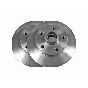Bremsscheibe für SEAT von VAICO