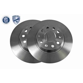 Achetez des Disque de frein VAICO V10-40082 à prix pour 32,47 €