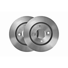 Acquista Disco freno da VAICO V10-80051 a buon mercato per soli 36,48 €