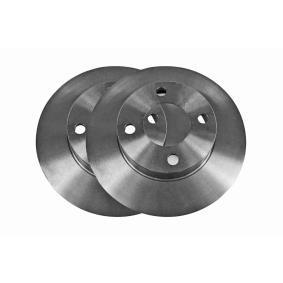 Acquista Disco freno da VAICO V10-80062 a buon mercato per soli 32,79 €