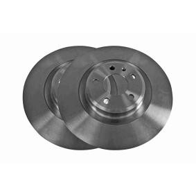 Acquista Disco freno da VAICO V10-80094 a buon mercato per soli 74,05 €