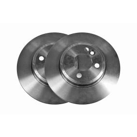 Bremsscheibe von VAICO V20-80002