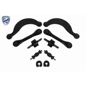 Compre Jogo de braços oscilantes, suspensão de rodas da VAICO V25-9698 a um preço baixo por 158,18 €