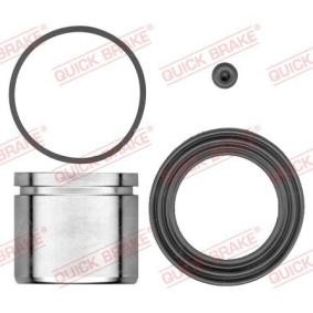 Comprar Juego de reparación, pinza de freno de QUICK BRAKE 114-5344 a bajo precio de 22,12 €