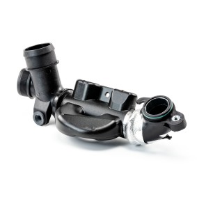 Compre Tubo flexível do ar de sobrealimentação da PREXAparts P150384 a um preço baixo por 55,12 €
