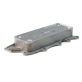 Achetez des Radiateur d'huile PREXAparts P150445 à prix pour 46,08 €