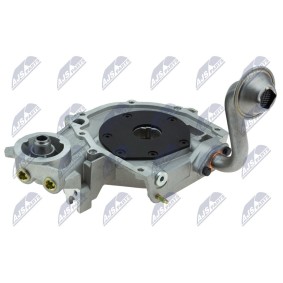 Achetez des Pompe à huile NTY BPO-FT-002 à prix pour 92,18 €