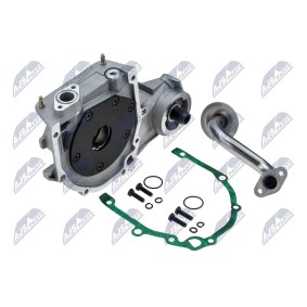 Achetez des Pompe à huile NTY BPO-FT-003 à prix pour 123,73 €