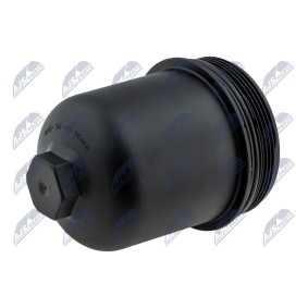 Osta Kansi, öljysuodatinpesä NTY:llä CCL-VW-051 edullisesti hintaan 37,99 €