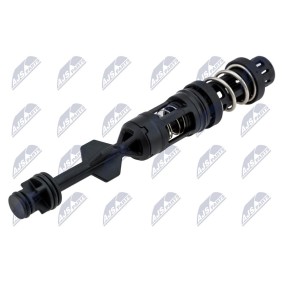 Osta Kotelo, öljynsuodatin NTY:llä CCL-VW-053 edullisesti hintaan 10,73 €