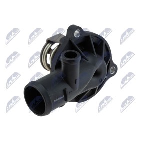 Osta Termostaattikotelo NTY:llä CTM-AU-019 edullisesti hintaan 28,68 €