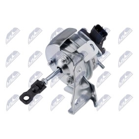 Achetez des Capteur de pression, turbocompresseur NTY ECD-MS-007 à prix pour 107,76 €