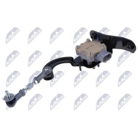 Osta Sensori, Xenonvalo (ajovalokorkeuden säätö) NTY:llä ECX-TY-023 edullisesti hintaan 268,84 €