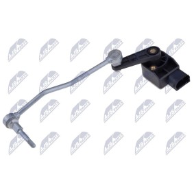 Sensor, Xenonlicht (Leuchtweiteregulierung) von NTY ECX-VW-023