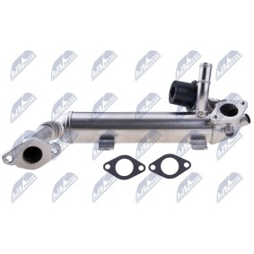 Compre Radiador EGR da NTY EGR-VW-049A a um preço baixo por 127,62 €