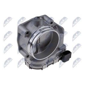 Compre Corpo de borboleta de NTY online para BOXSTER (981) a preços moderados