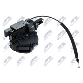 Osta Ovilukko NTY:llä EZC-FR-202 edullisesti hintaan 152,53 €