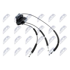 Osta Ovilukko NTY:llä EZC-NS-039 edullisesti hintaan 113,94 €