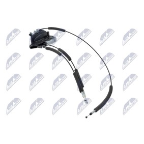 Osta Ovilukko NTY:llä EZC-NS-041 edullisesti hintaan 113,94 €