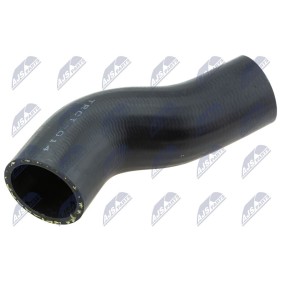 Ladeluftschlauch GPP-CT-014 FIAT DUCATO von NTY