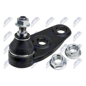 Traggelenk ZSD-BM-009 für MINI