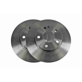 Acquista Disco freno da VAICO V30-40018 a buon mercato per soli 32,10 €