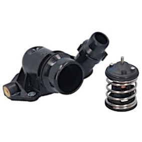 Acquista Termostato motore da GOOM THE-0117 a buon mercato per soli 33,19 €