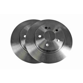 Compre Disco de travão da VAICO V30-80006 a um preço baixo por 44,03 €