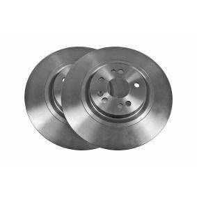 Compre Disco de travão da VAICO V30-80044 a um preço baixo por 65,51 €