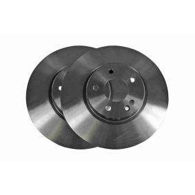 Compre Disco de travão da VAICO V30-80045 a um preço baixo por 47,75 €