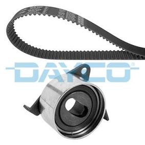 Zahnriemensatz von DAYCO KTB539