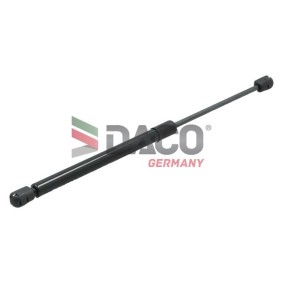 Osta Kaasujousi, konepelti DACO Germany:llä SG0405 edullisesti hintaan 8,96 €