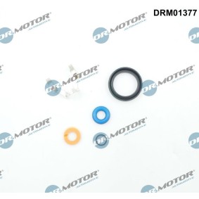 Compre Jogo de reparação, injector da DR.MOTOR AUTOMOTIVE DRM01377 a um preço baixo por 16,83 €