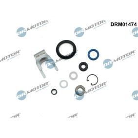 Compre Jogo de reparação, injector da DR.MOTOR AUTOMOTIVE DRM01474 a um preço baixo por 17,70 €