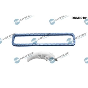 Achetez des Kit de chaînes, commande de pompe à huile DR.MOTOR AUTOMOTIVE DRM02101 à prix pour 87,02 €