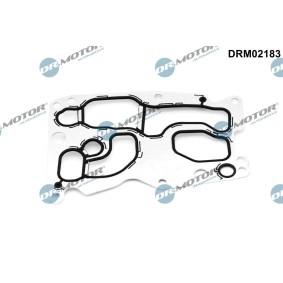 Acquista Guarnizione, Radiatore olio da DR.MOTOR AUTOMOTIVE DRM02183 a buon mercato per soli 17,47 €