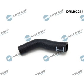 Ölleitung für Turbolader für FORD von DR.MOTOR AUTOMOTIVE