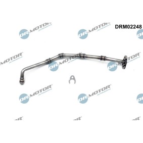 Ölleitung für Turbolader für FORD von DR.MOTOR AUTOMOTIVE