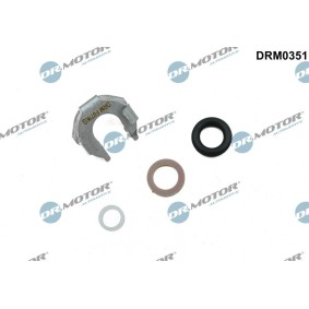 Compre Jogo de reparação, injector da DR.MOTOR AUTOMOTIVE DRM0351 a um preço baixo por 8,57 €