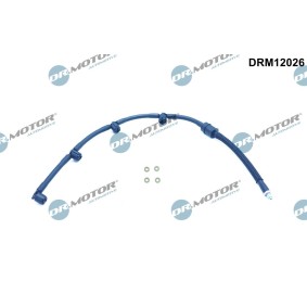 Compre Tubo flexível, combustível de fuga da DR.MOTOR AUTOMOTIVE DRM12026 a um preço baixo por 56,60 €