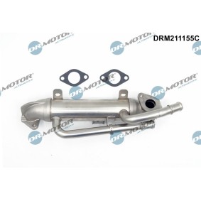 AGR-Kühler von DR.MOTOR AUTOMOTIVE für PASSAT Variant (3B6) günstig online kaufen