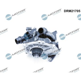 Kjøp Vannpumpe av DR.MOTOR AUTOMOTIVE DRM21705 til den lave prisen 2255,13 NOK