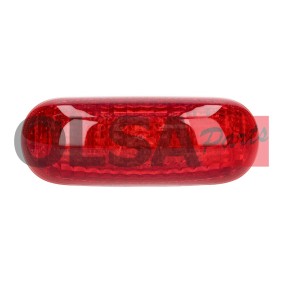 Osta Lisäjarruvalo AIC:llä 75040 edullisesti hintaan 73,29 €
