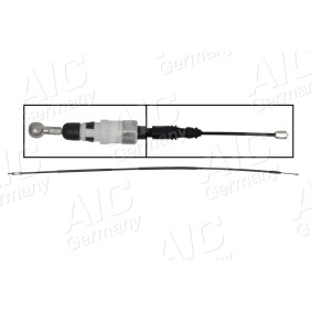Comprar Cable de freno de mano de AIC 75288 a bajo precio de 28,29 €